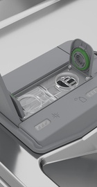 Beko BDIS38040A