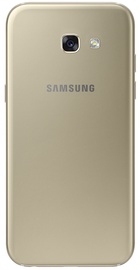 Samsung Galaxy A5 2017 Duos 32GB (SM-A520FZDD) Gold Sand
