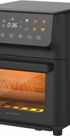 KUMTEL HAF-10 Black