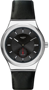 Swatch PETITE SECONDE BLACK SY23S400