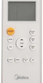 Midea MPPDB-12CRN7