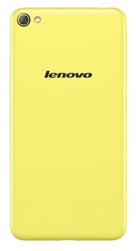 Lenovo S60 Laser Yellow (UA UCRF)