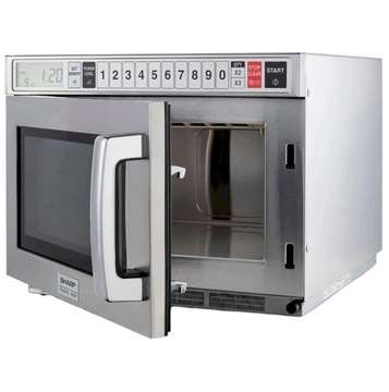 Sharp YB-S6192AE
