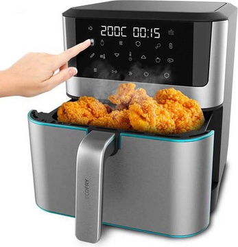 CECOTEC Cecofry Supreme 8000 (CCTC-04984)