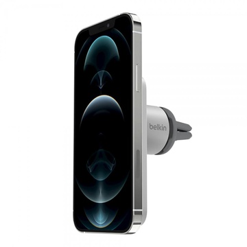Belkin MagSafe Car Vent Mount PRO для iPhone 12 (WIC002btGR)