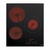 Minola MHS 4235 KBL