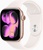 Apple Watch Series 11 GPS 46mm Rose Gold Alu. Case w. Light Blush S. Band - S/M (MEV64)