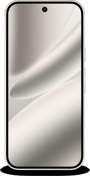 Google Pixel 10 Pro 16/256GB Porcelain