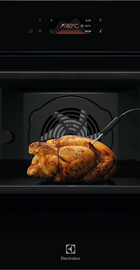 Electrolux LOC8H39WZ