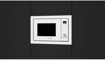 Teka ML 8200 BIS WH (112060002)