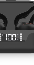 Earbuds T8 (Черный)