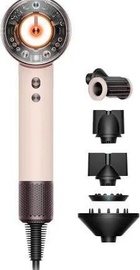 Dyson Supersonic HD16 Nural Ceramic Pink/Rose Gold (113407-01)