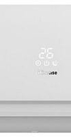 Hisense AS-12UR4SYDDK01C