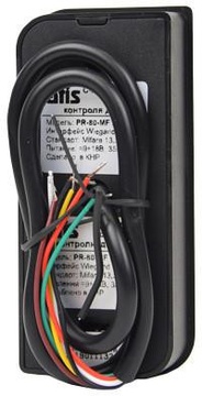 Atis Считыватель PR-80-MF(black)