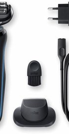 Braun Series 5 EasyClean Wet&Dry 50-M1200s
