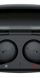 Sony WF-XB700 Black (WFXB700B)