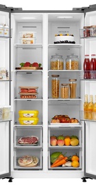 Midea MDRS619FGF28