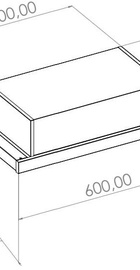 Grifon GR TL F5 60 BL
