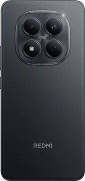 Xiaomi Redmi Note 15 Pro 4G 12/256GB Black