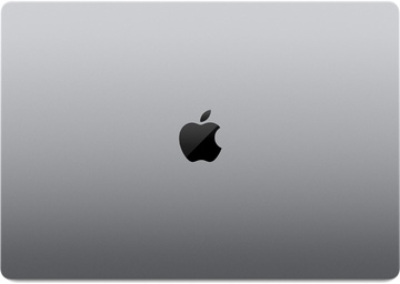 Apple MacBook Pro 16" Space Gray 2023 (Z1740017Z)