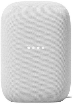 Google Nest Audio Chalk (GA01420)