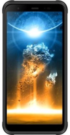 Blackview BV6300 Pro 6/128GB Black