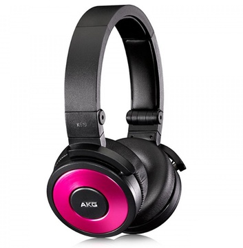 AKG K619 Pink