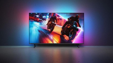 Philips 75MLED920/12