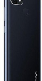 OPPO A15s 4/64GB Black