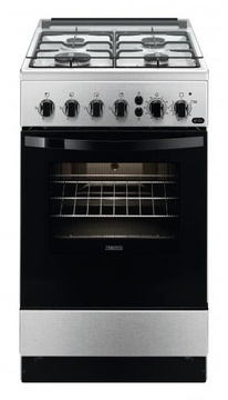 Zanussi ZCG512K1XA