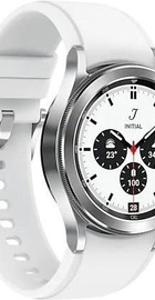 Samsung Galaxy Watch4 Classic 46mm LTE Silver (SM-R895FZSA)