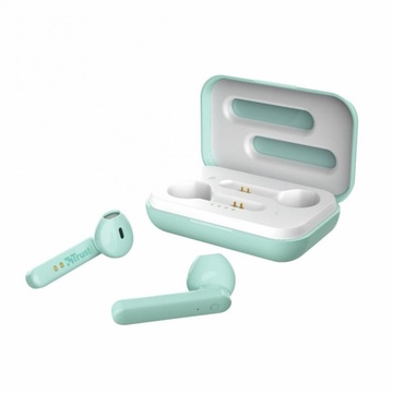 Trust Primo Touch True Wireless Mic Mint (23781)