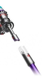 Dyson Gen5detect Absolute Nickel/Purple (446989-01)