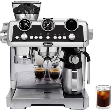 Delonghi La Specialista Maestro EC 9865.M