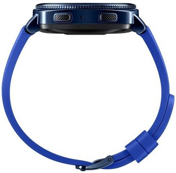 Samsung Gear Sport (SM-R600NZBASEK) Blue (UA UCRF)