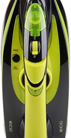 ECG NZ 280 auto-off
