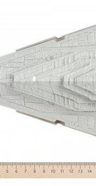 eKids Disney Star Wars Star Destroyer (LI-B33.UFMV7)