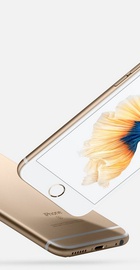 Apple iPhone 6s 16GB Gold (MKQL2) Refurbished