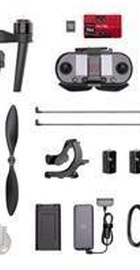 AUTEL EVO II Dual Rugged Bundle 640T V2 (102000425, 102001039)