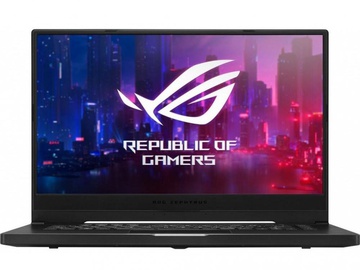 ASUS ROG Zephyrus S GX502GV (GX502GV-PB74)