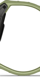 Garmin Instinct 3 50mm AMOLED Green with Fern Green Band (010-03020-02)