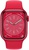 Apple Watch Series 8 GPS 45mm Product Red Aluminum Case w. Product Red S. Band M/L (MNUU3)