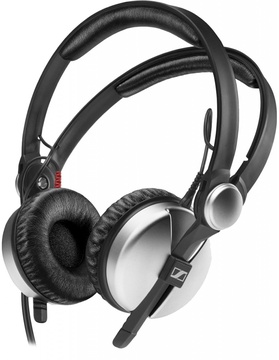 Sennheiser HD 25 Aluminium