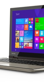 Toshiba Satellite Fusion 15 L55W-C5236