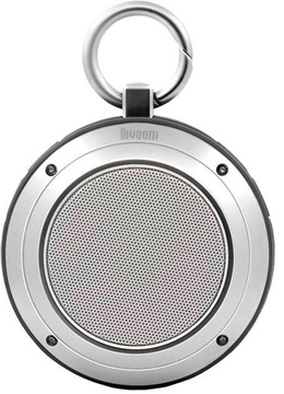 Divoom Voombox Travel 3rd Generation BT Silver