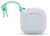 NudeAudio MOVE S WiRed Light Grey/Mint (PS001MTG)