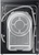 Samsung WW11FB8B95GB