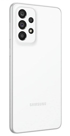 Samsung Galaxy A33 5G 6/128GB White (SM-A336BZWG)