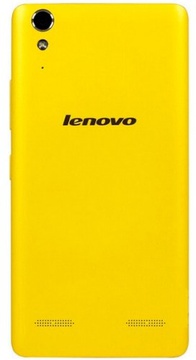 Lenovo K30T 1/16GB Yellow