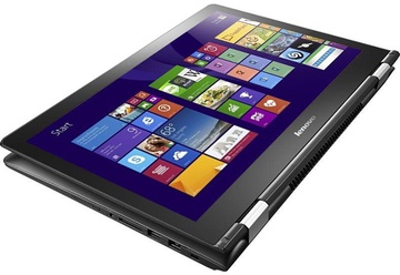 Lenovo Yoga 500 (80N600L0UA)